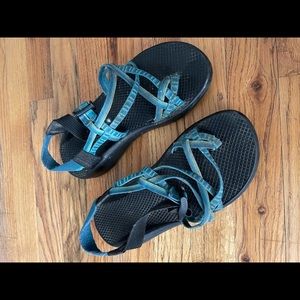 Blue Chaco ZX2